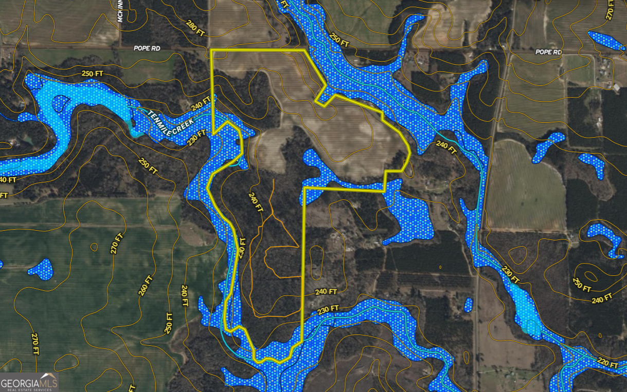 136 Pope Road Pineview, GA 31071 - Photo 57 of 58