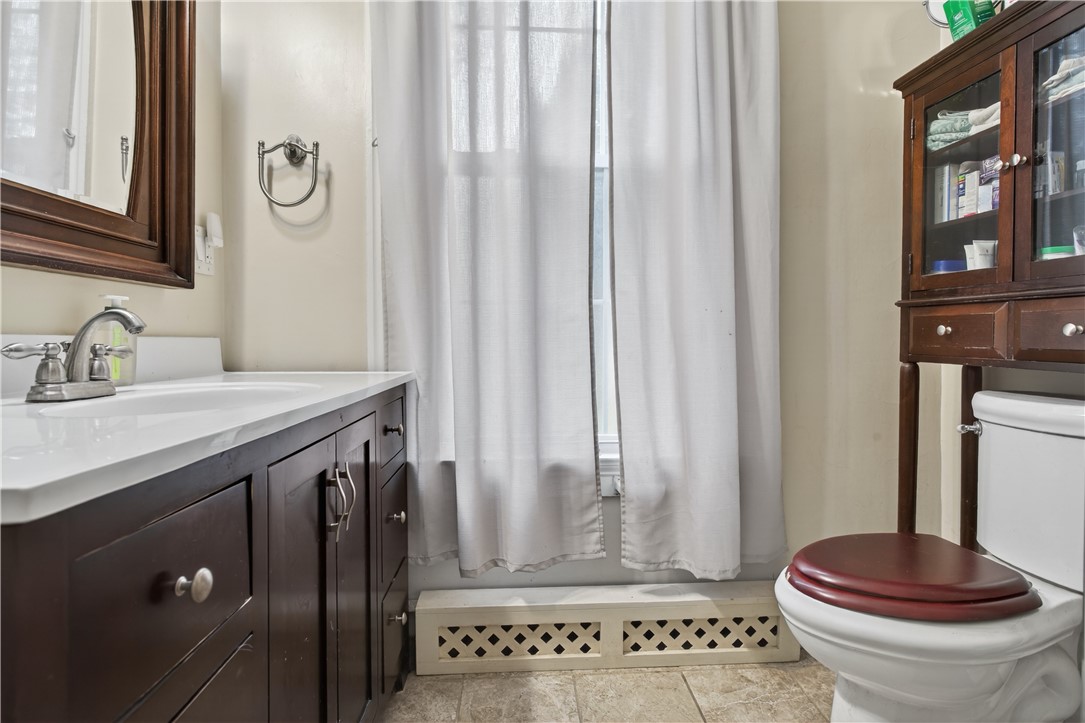 161 Main Street Unadilla, NY 13849 - Photo 14 of 28 Bathroom