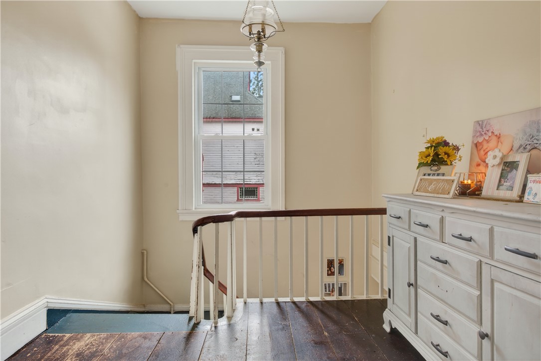161 Main Street Unadilla, NY 13849 - Photo 15 of 28 Upstairs Landing