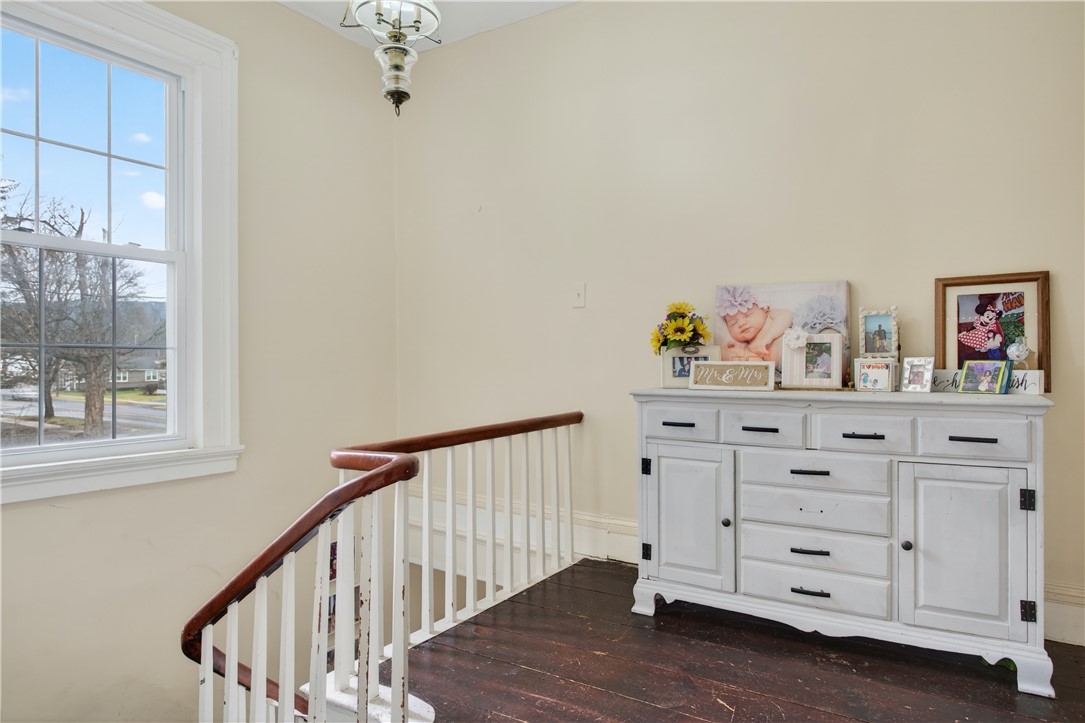 161 Main Street Unadilla, NY 13849 - Photo 16 of 28 Upstairs Landing