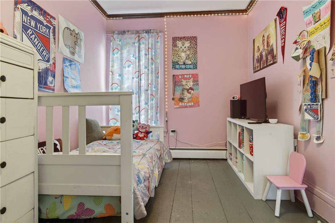 161 Main Street Unadilla, NY 13849 - Photo 20 of 28 Upstairs Bedroom