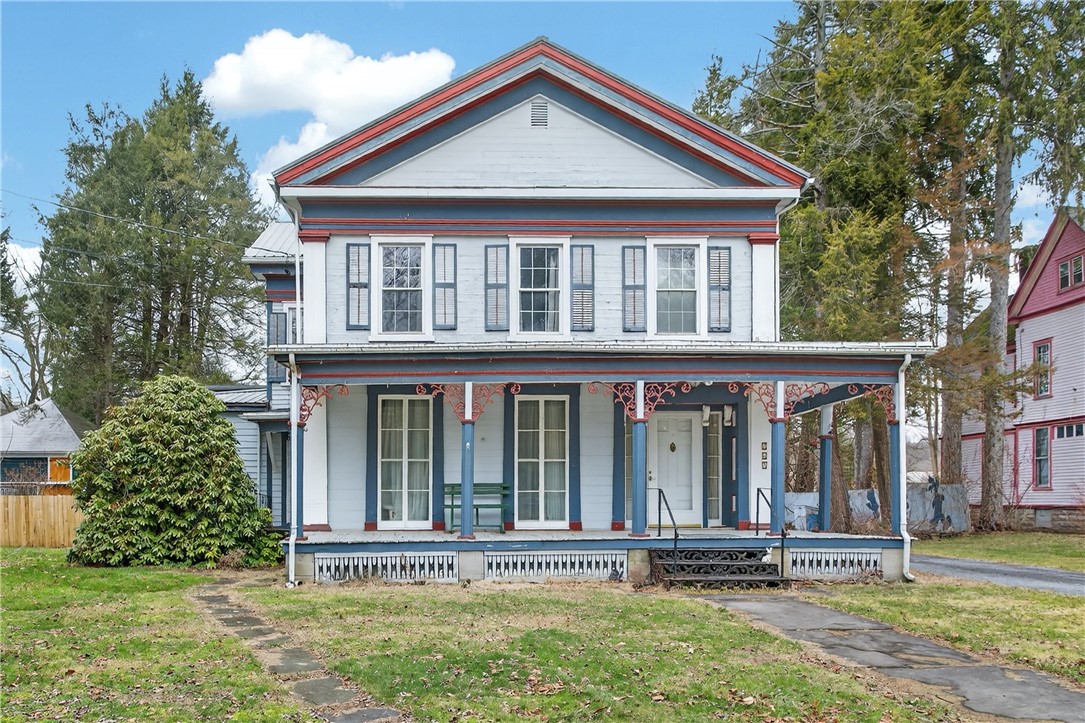 161 Main Street Unadilla, NY 13849 - Photo 2 of 28