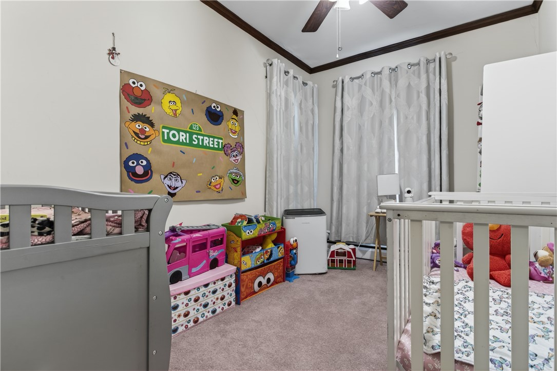 161 Main Street Unadilla, NY 13849 - Photo 21 of 28 Upstairs Bedroom