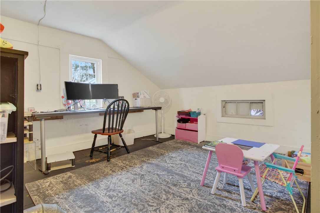 161 Main Street Unadilla, NY 13849 - Photo 23 of 28 Upstairs Bonus Room