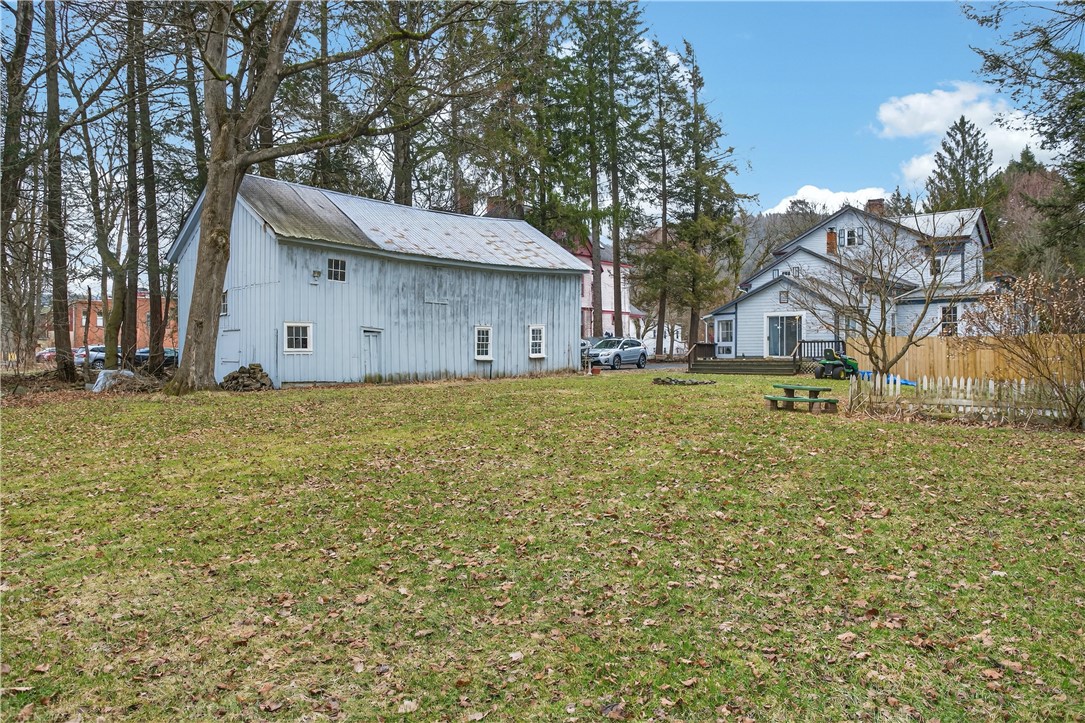 161 Main Street Unadilla, NY 13849 - Photo 26 of 28
