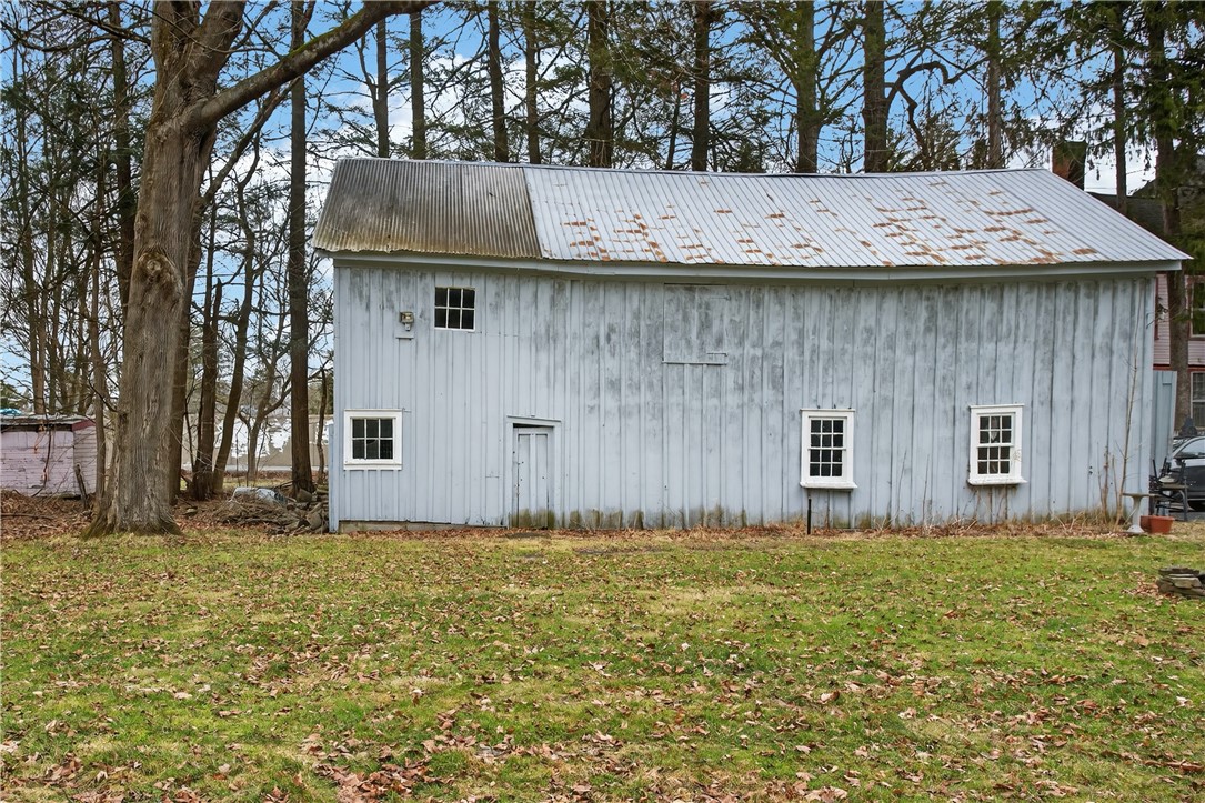 161 Main Street Unadilla, NY 13849 - Photo 27 of 28