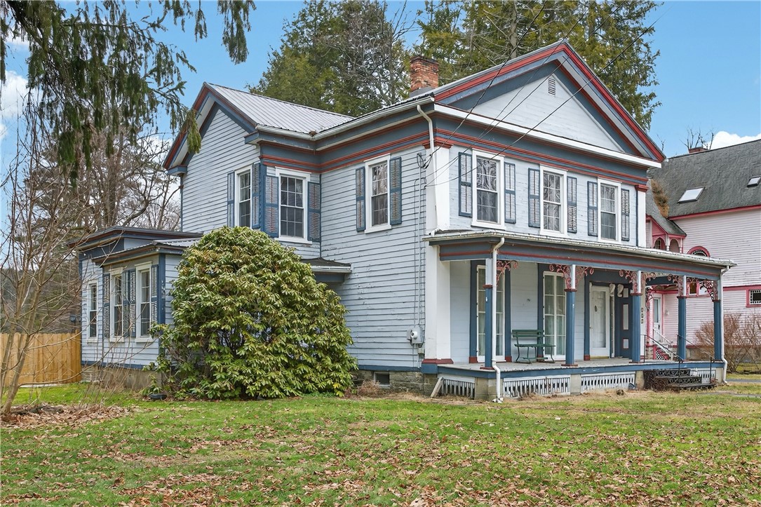 161 Main Street Unadilla, NY 13849 - Photo 3 of 28