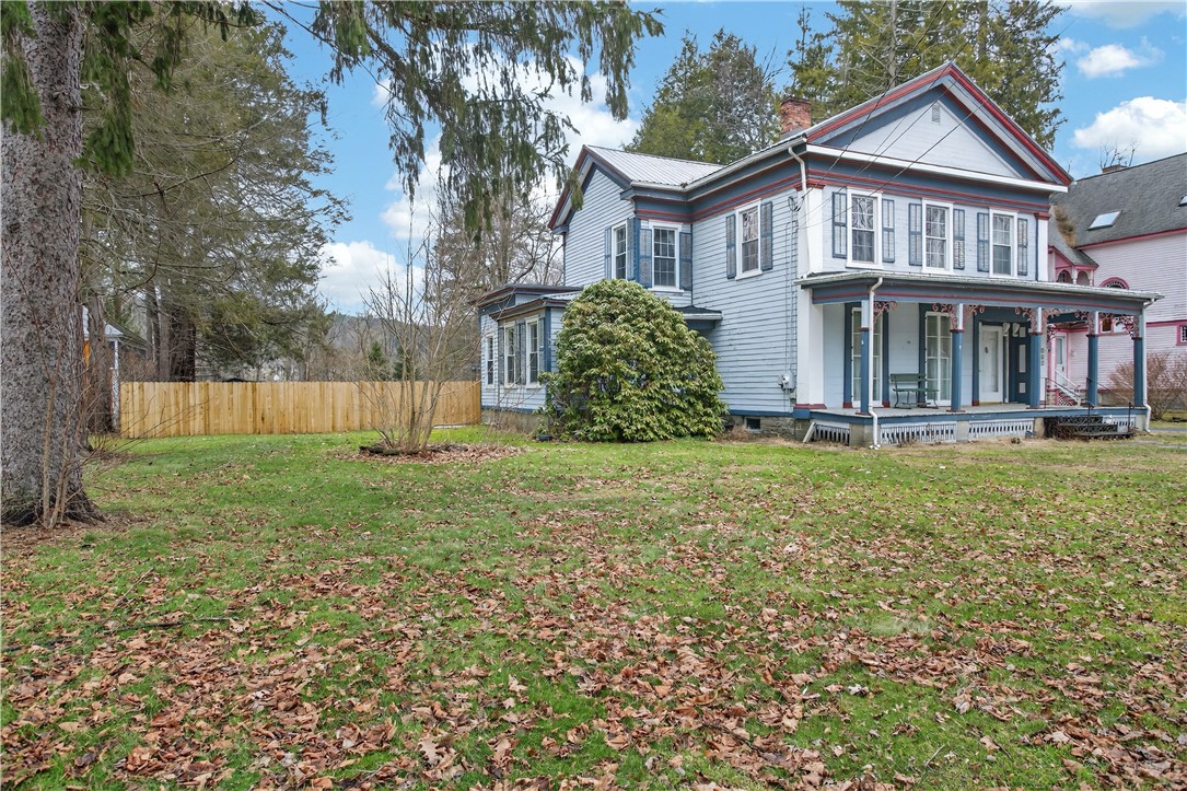 161 Main Street Unadilla, NY 13849 - Photo 4 of 28