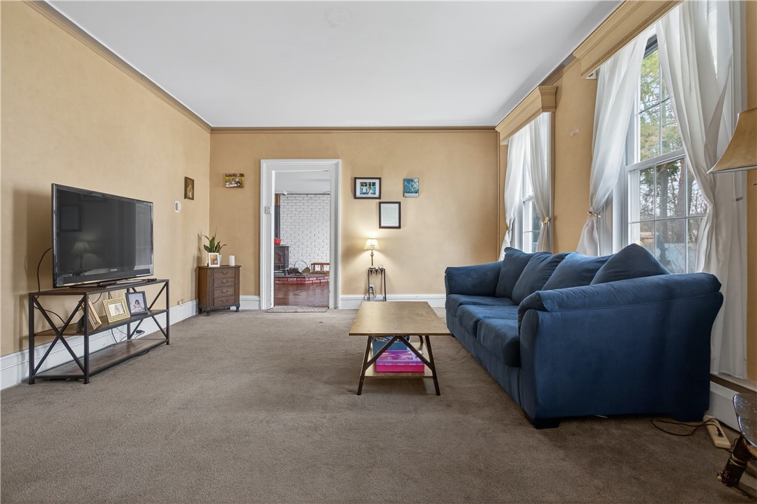 161 Main Street Unadilla, NY 13849 - Photo 7 of 28 Sitting Room