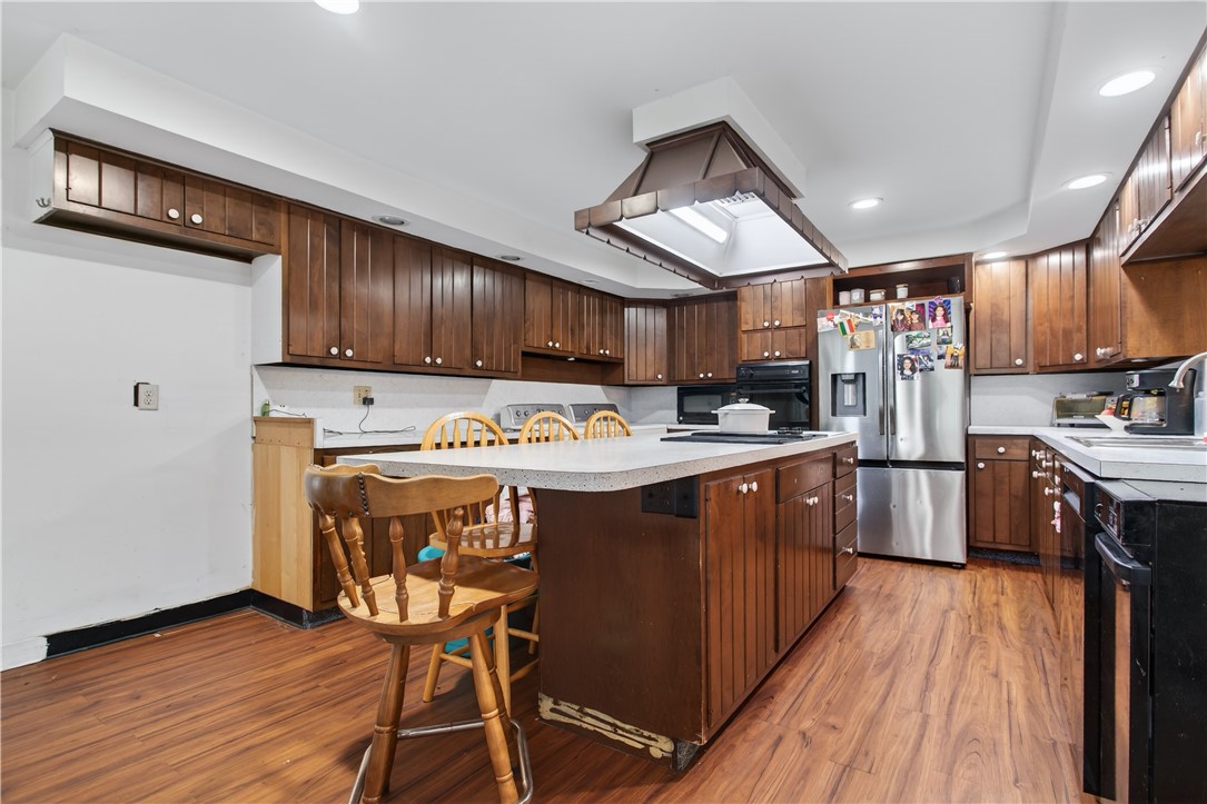 161 Main Street Unadilla, NY 13849 - Photo 9 of 28 Kitchen