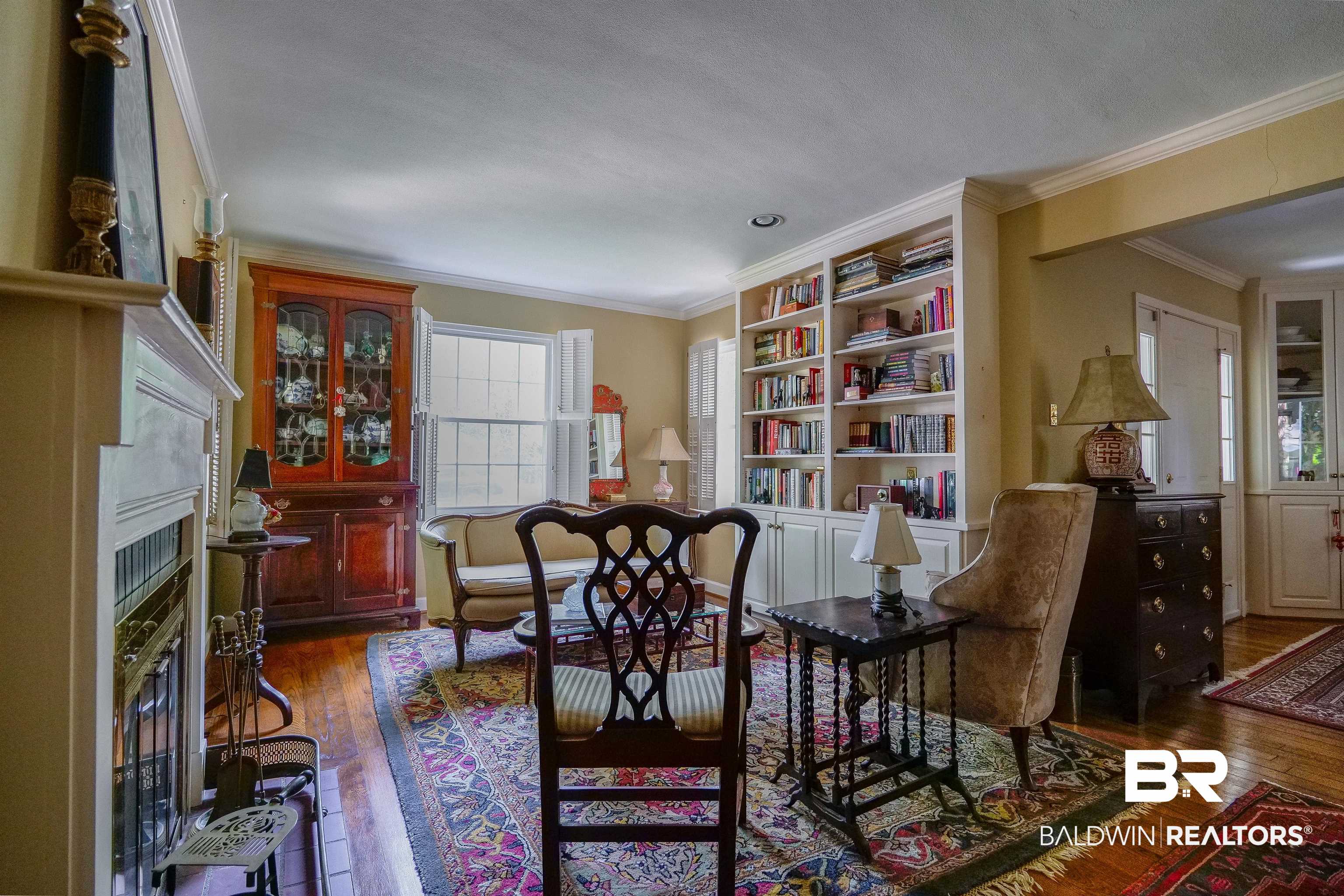 5 Lancaster Road Mobile, AL 36608 - Photo 4 of 20