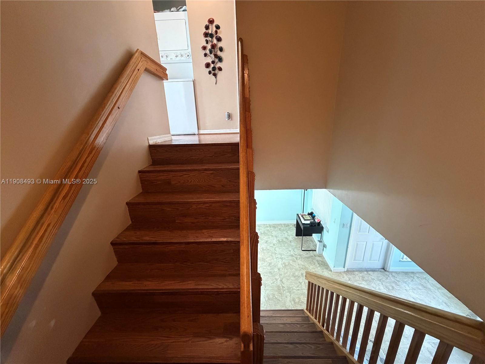 810 Northeast 212th Terrace, Unit 2 Miami, FL 33179 - Photo 37 of 44 a view of entryway