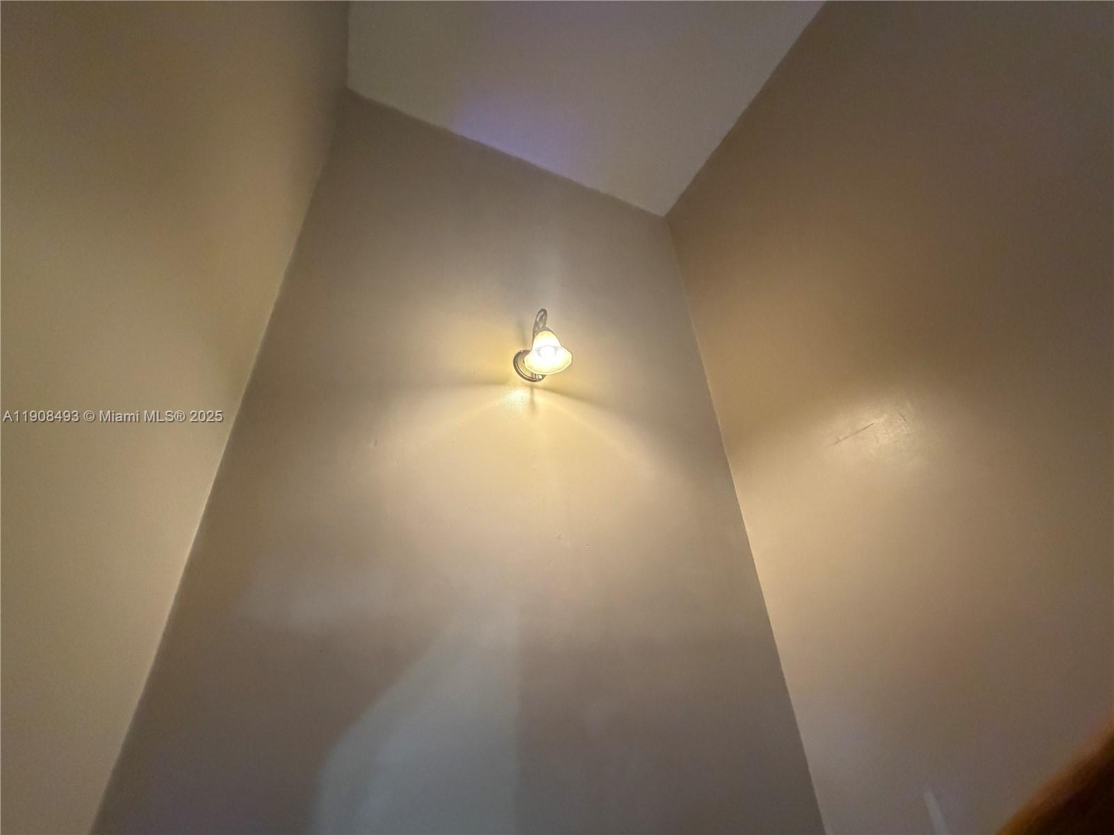 810 Northeast 212th Terrace, Unit 2 Miami, FL 33179 - Photo 38 of 44 a view of a small space