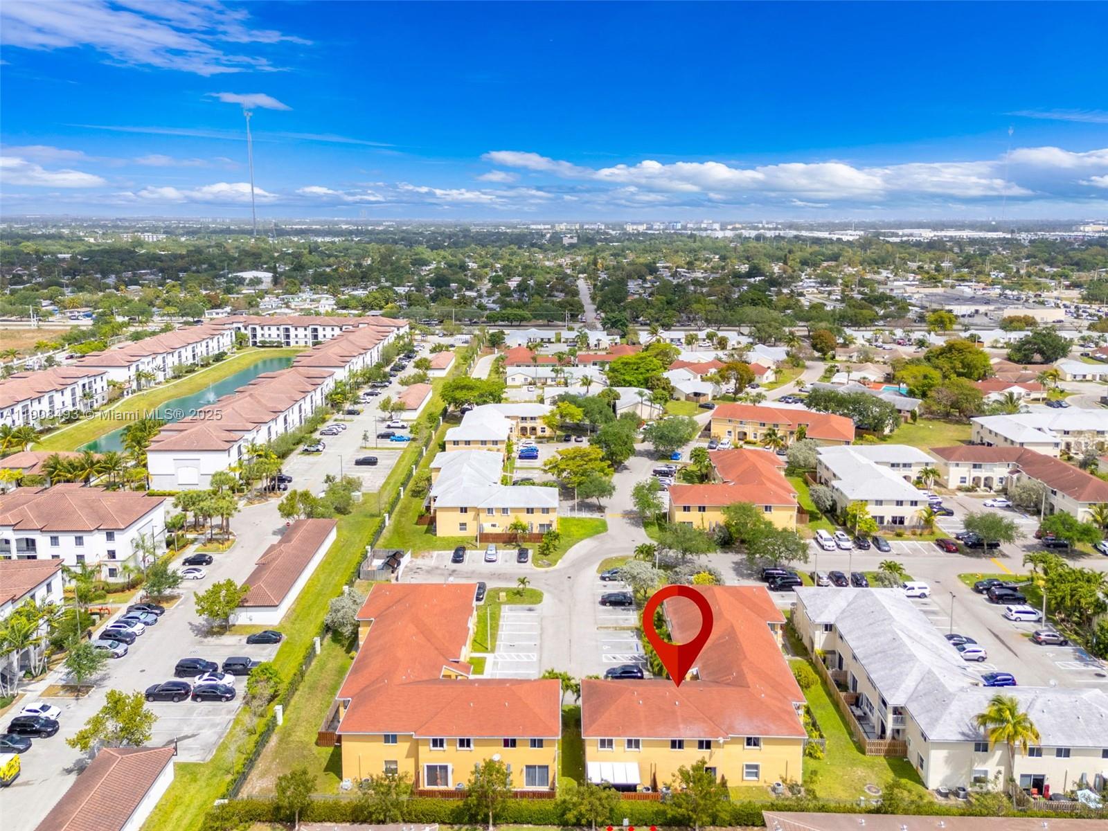 810 Northeast 212th Terrace, Unit 2 Miami, FL 33179 - Photo 43 of 44