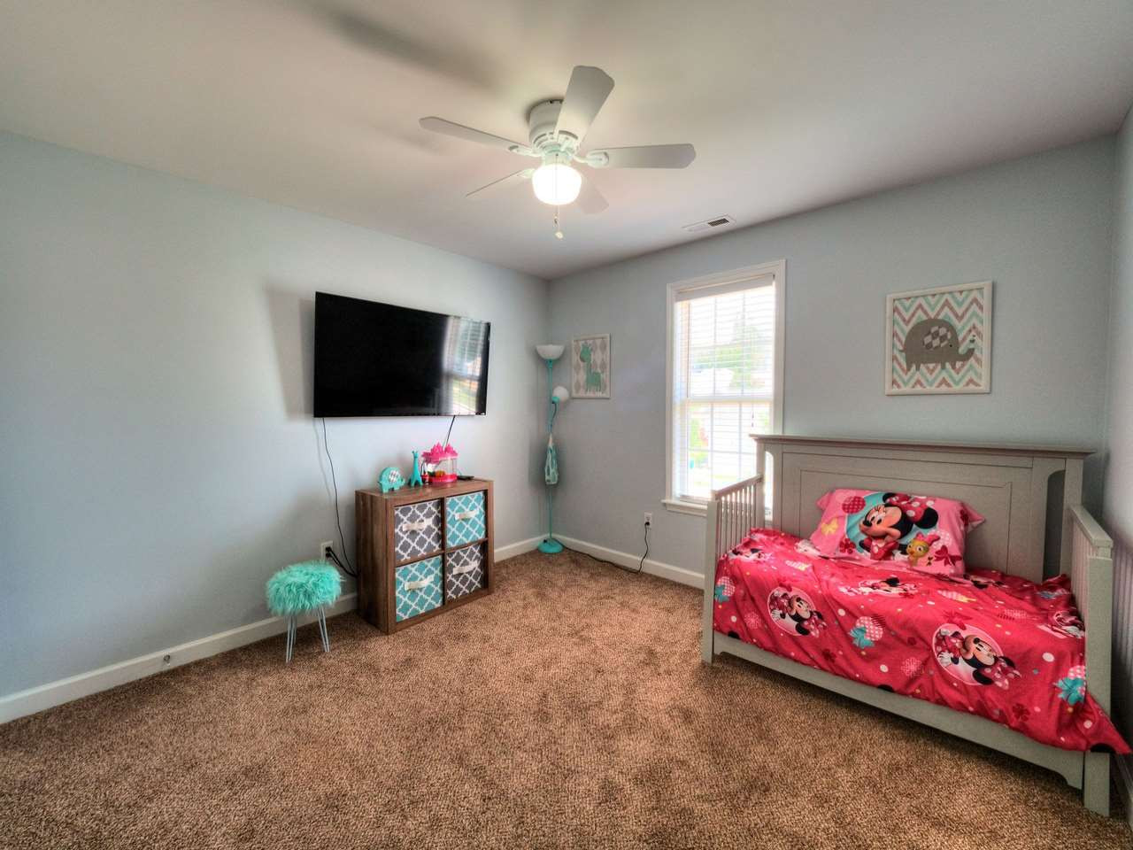 5424 Neuse View Drive Raleigh, NC 27610 - Photo 16 of 29 Photo 16