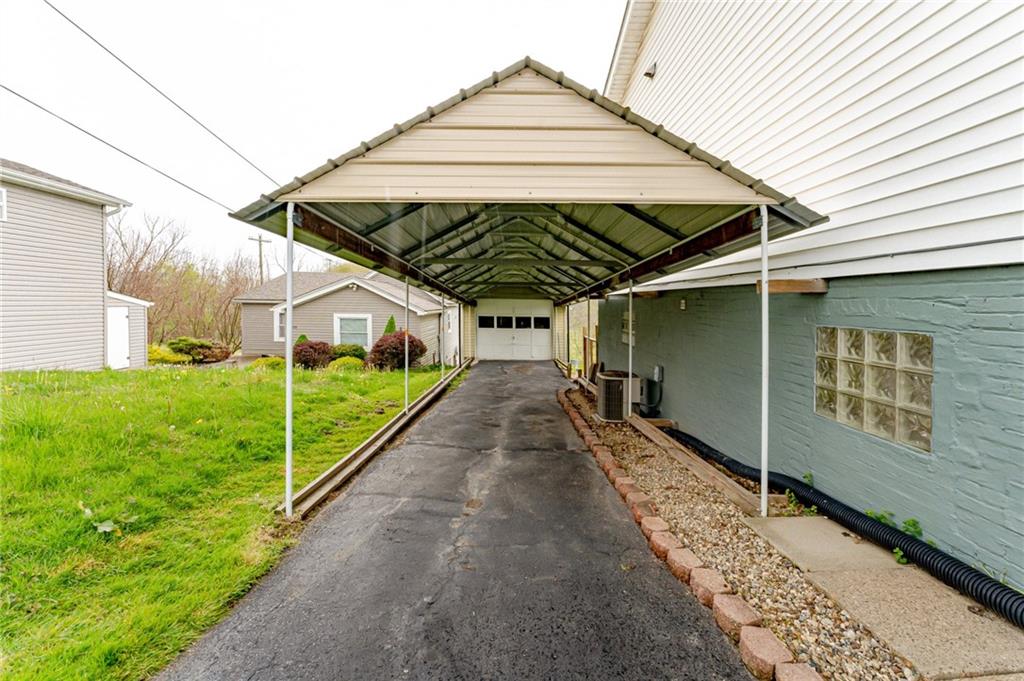 508 Joffre Bulger Road Joffre, PA 15053 - Photo 36 of 38