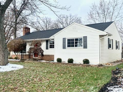 2888 Dover Road Columbus, OH 43209 - Photo 1 of 7 image6