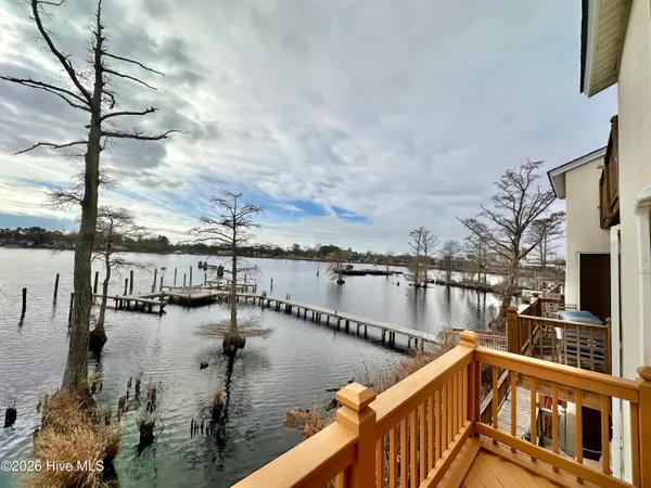 $419,000 | 7 Gardner Point Drive, Unit 7, Elizabeth City, NC 27921