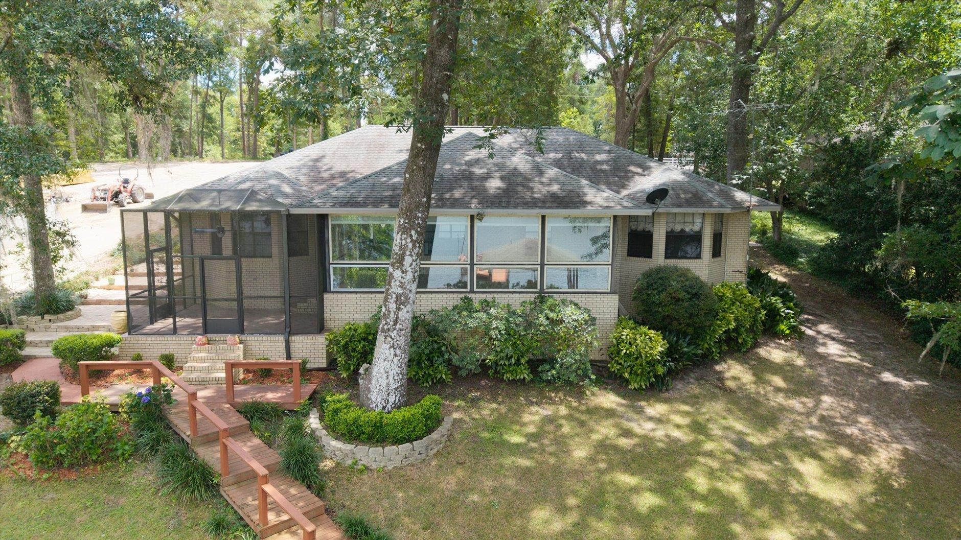 515 Gould Road Quincy, FL 32351 - Photo 62 of 70