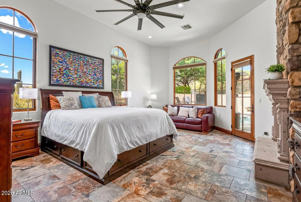 11488 East Chama Road Scottsdale, AZ 85255 - Photo 37 of 81