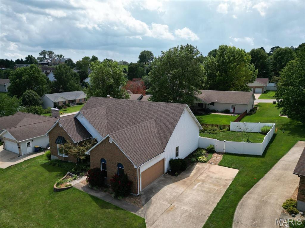 4 Grayson Ridge Drive Washington, MO 63090 - Photo 37 of 56