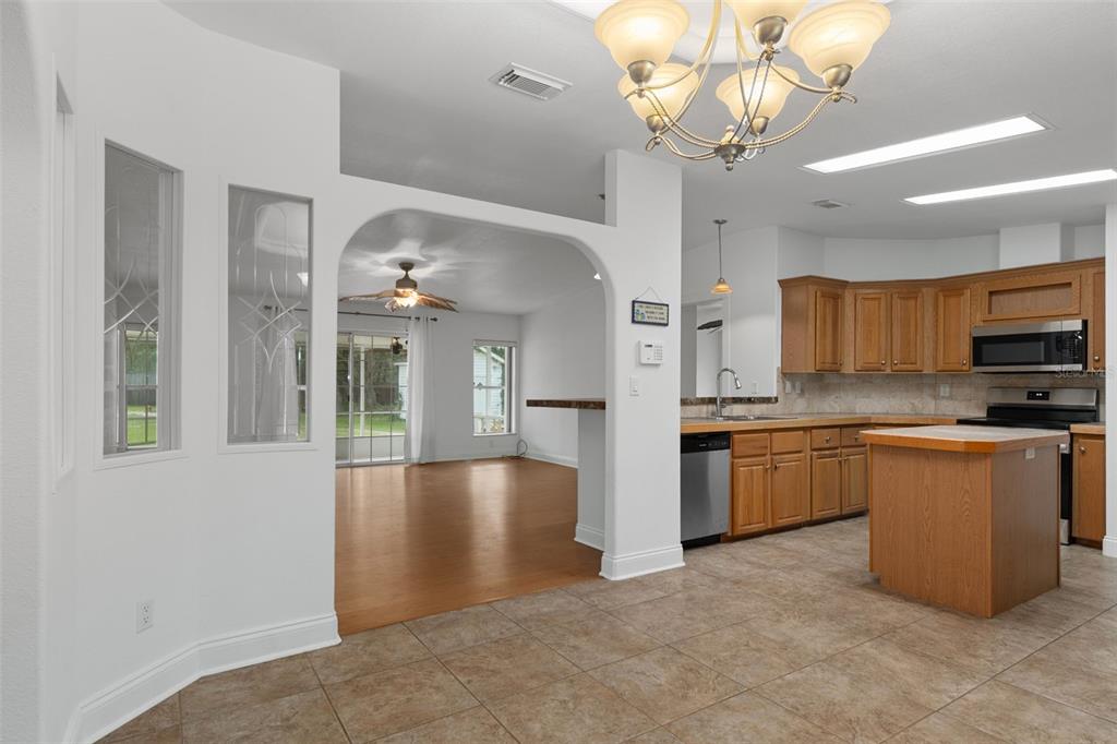 5290 West Rochelle Street Homosassa, FL 34446 - Photo 21 of 55