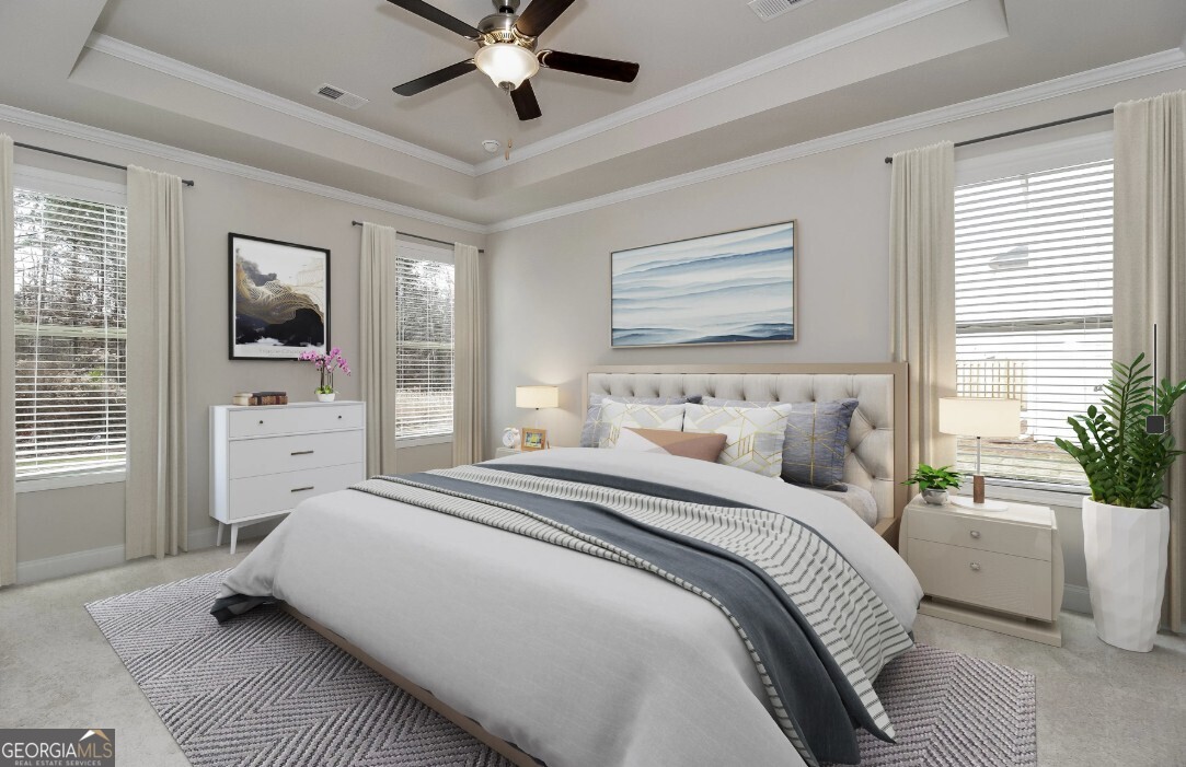 10 Silvercharm Way, Unit 196 Dallas, GA 30132 - Photo 6 of 14 Gallery Image 6