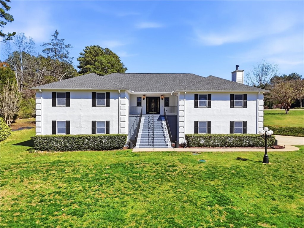 436 Cane Creek Landing Road Seneca, SC 29672 - Photo 1 of 34