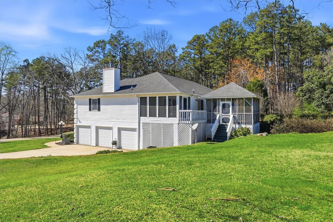 436 Cane Creek Landing Road Seneca, SC 29672 - Photo 30 of 34