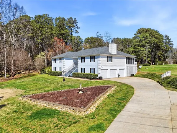 $725,000 | 436 Cane Creek Landing Road, Seneca, SC 29672