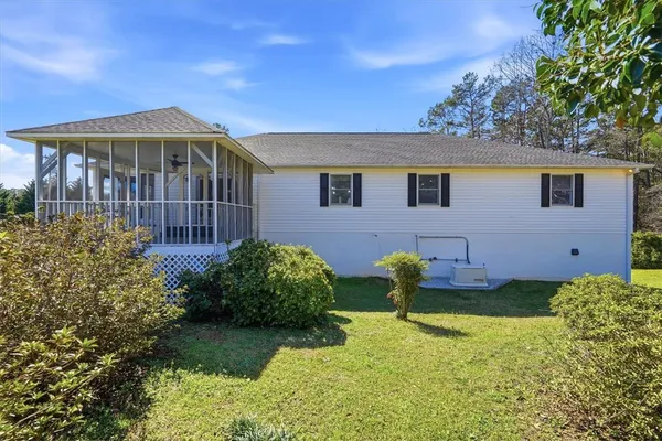 $725,000 | 436 Cane Creek Landing Road, Seneca, SC 29672
