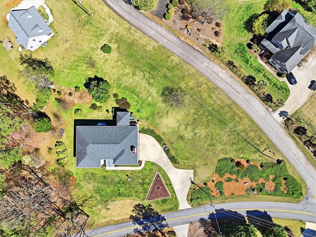 436 Cane Creek Landing Road Seneca, SC 29672 - Photo 32 of 34