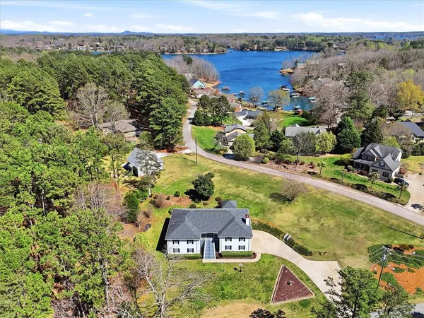 $725,000 | 436 Cane Creek Landing Road, Seneca, SC 29672