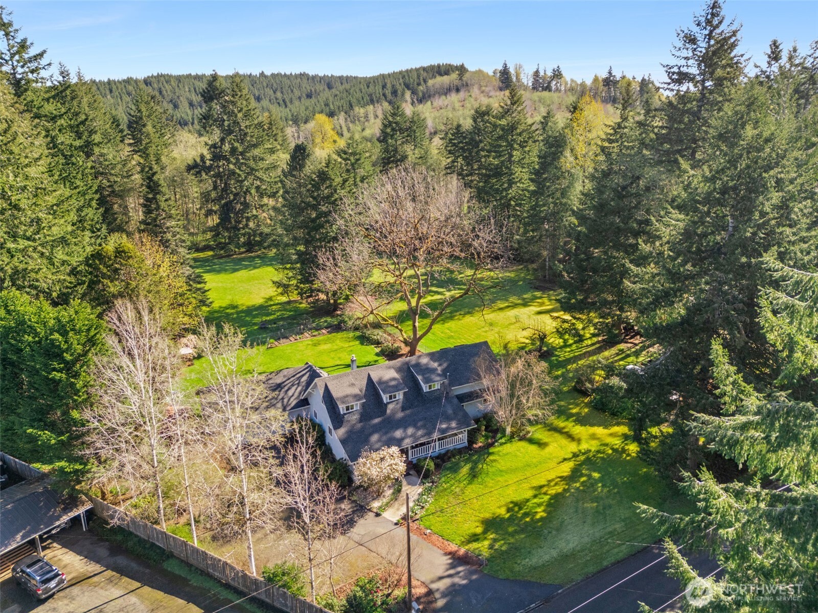 57 William McCleary Road McCleary, WA 98557 - Photo 3 of 40