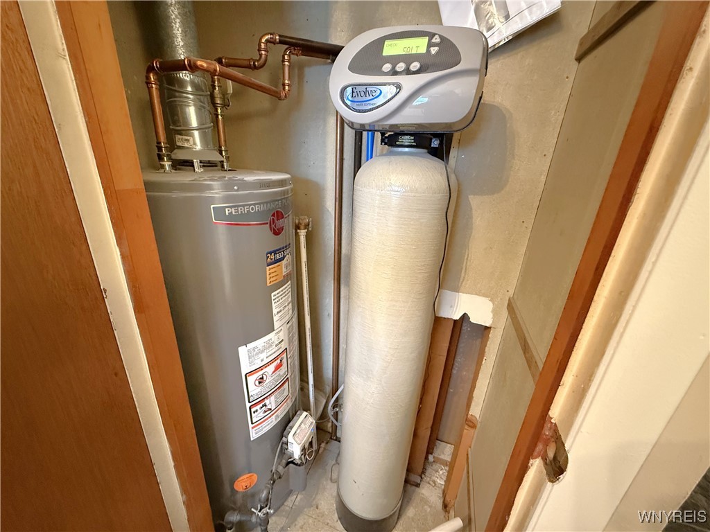 54 Albert Street Cheektowaga, NY 14043 - Photo 33 of 34