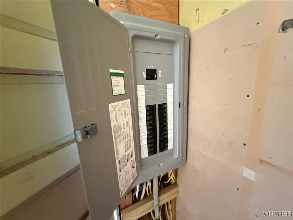 54 Albert Street Cheektowaga, NY 14043 - Photo 34 of 34