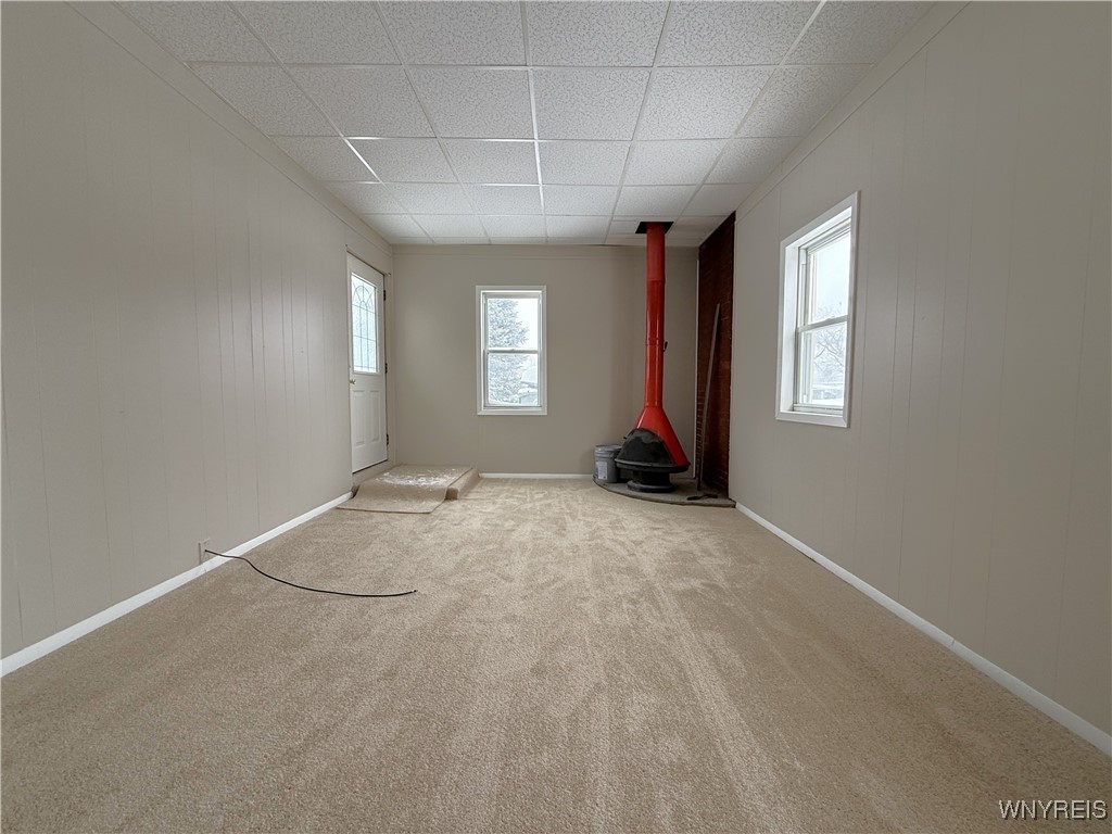 54 Albert Street Cheektowaga, NY 14043 - Photo 5 of 34