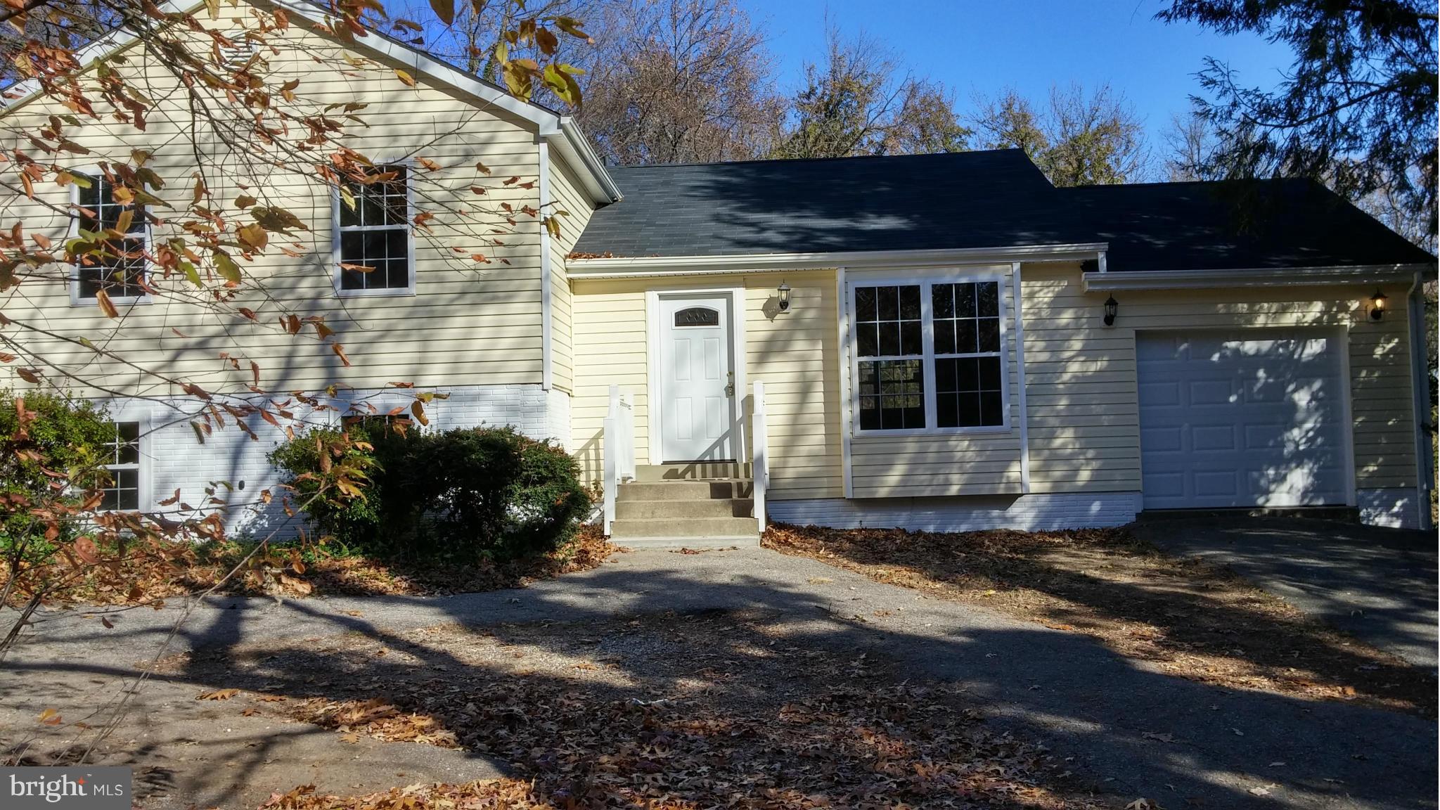 6728 Bock Road Fort Washington, MD 20744 - Photo 1 of 20 Exterior (Front)