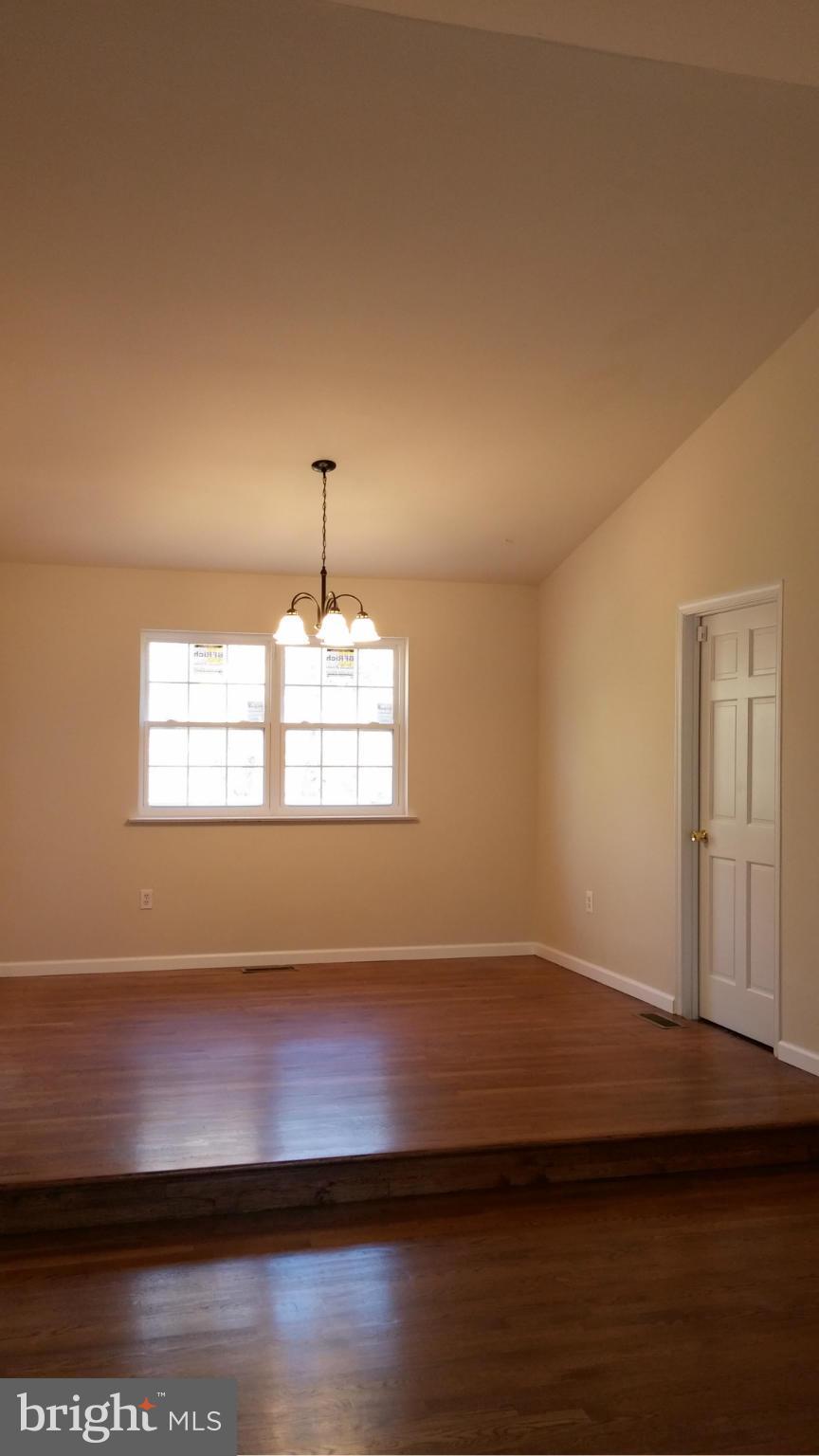 6728 Bock Road Fort Washington, MD 20744 - Photo 17 of 20 Dining Room