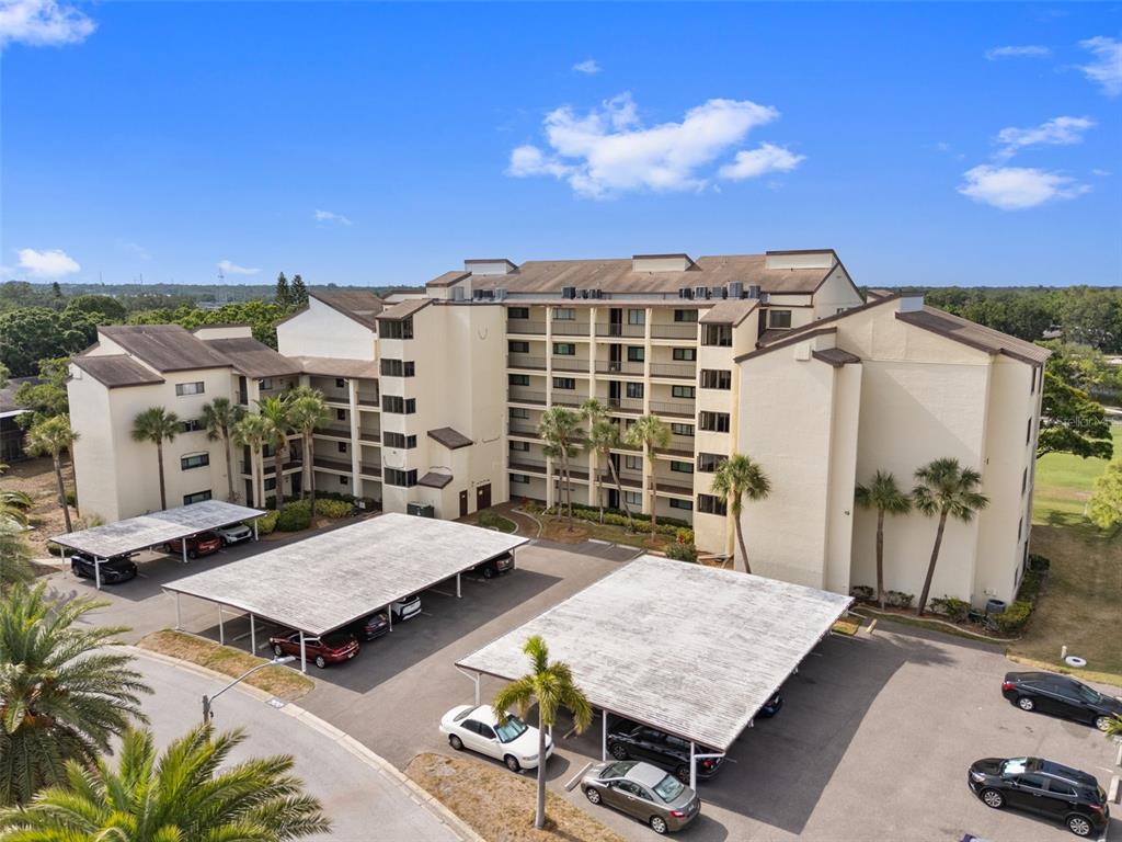 700 Starkey Road, Unit 352 Largo, FL 33771 - Photo 49 of 60