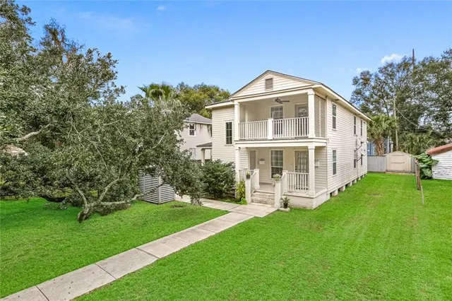 $1,800 | 5819 General Haig Street, New Orleans, LA 70124