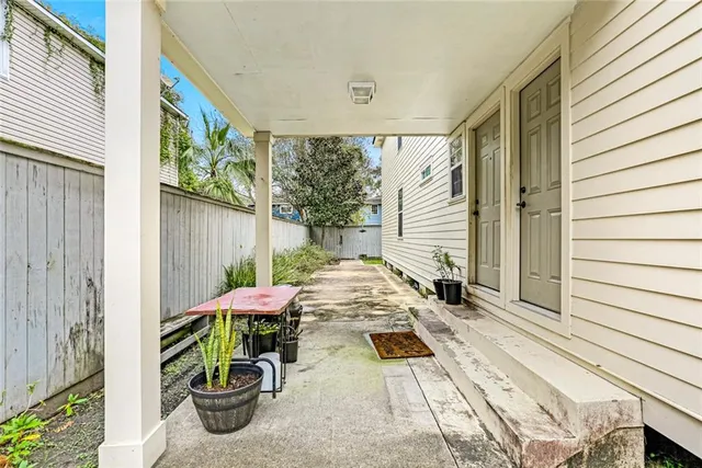 $1,800 | 5819 General Haig Street, New Orleans, LA 70124