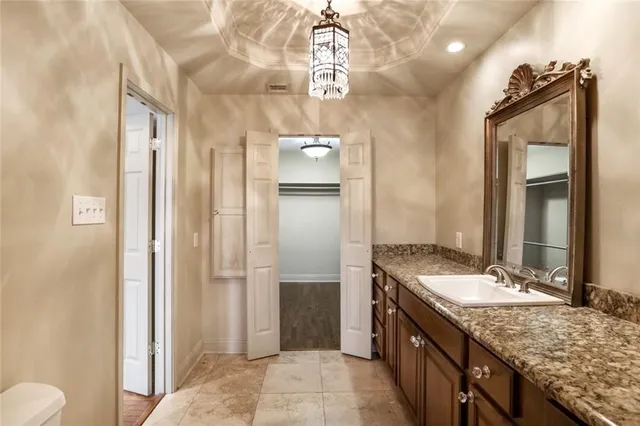 $1,800 | 5819 General Haig Street, New Orleans, LA 70124