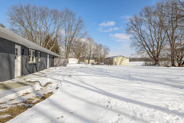 $229,500 | 12081 Highway 15, North Manchester, IN 46962