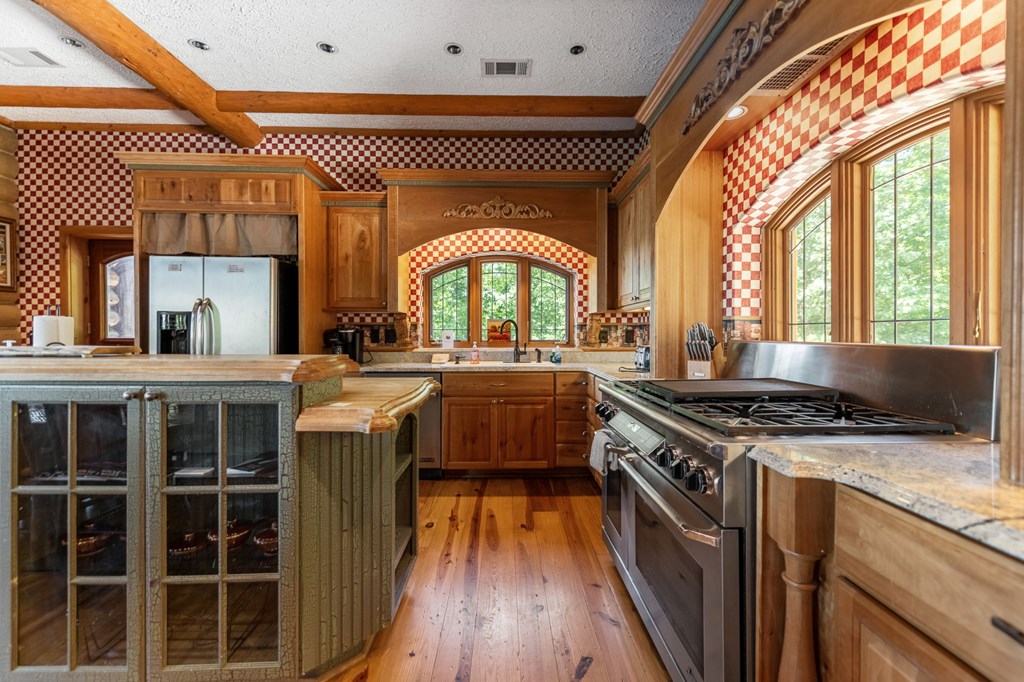 976 Mull Valley Road Morganton, GA 30560 - Photo 13 of 54 Gallery Image 13