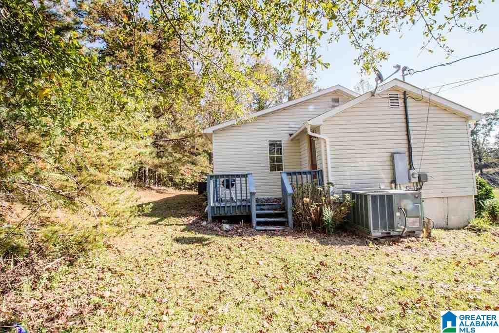 537 County Road 22 Montevallo, AL 35115 - Photo 23 of 25