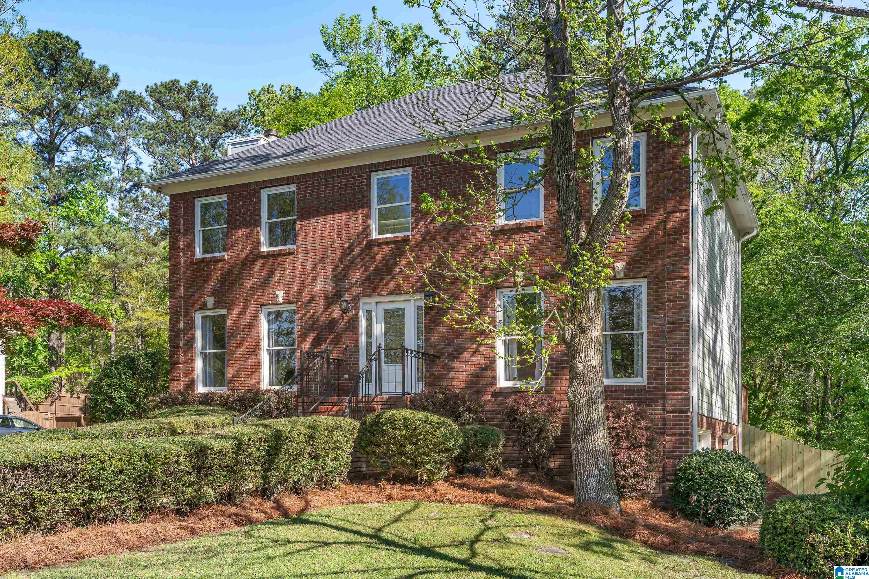 4504 Little Ridge Drive Birmingham, AL 35242 - Photo 2 of 54