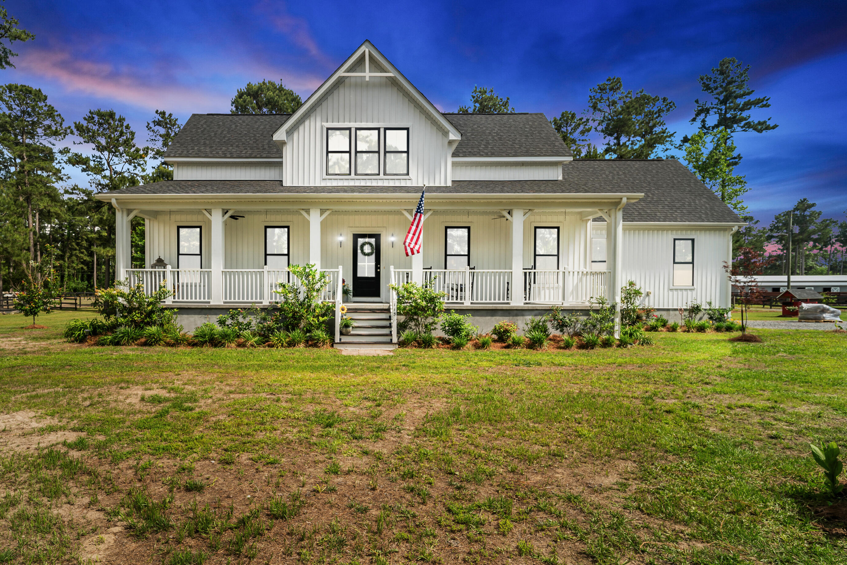115 Chancing Bye Lane Huger, SC 29450 - Photo 4 of 64 115 Chancing Bye Lane-4