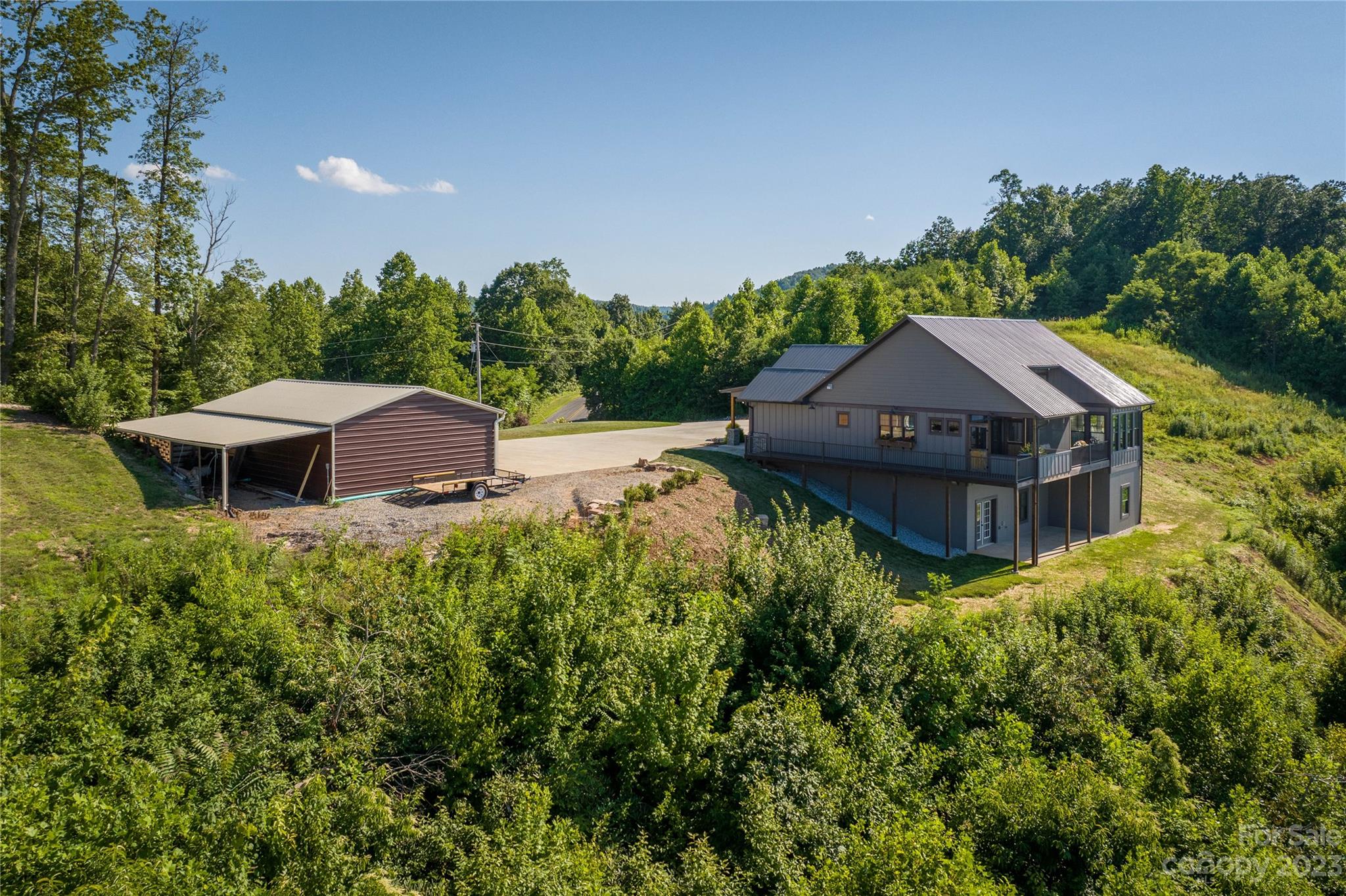 6640 Burkemont Road Morganton, NC 28655 - Photo 30 of 37 Gallery Image 30