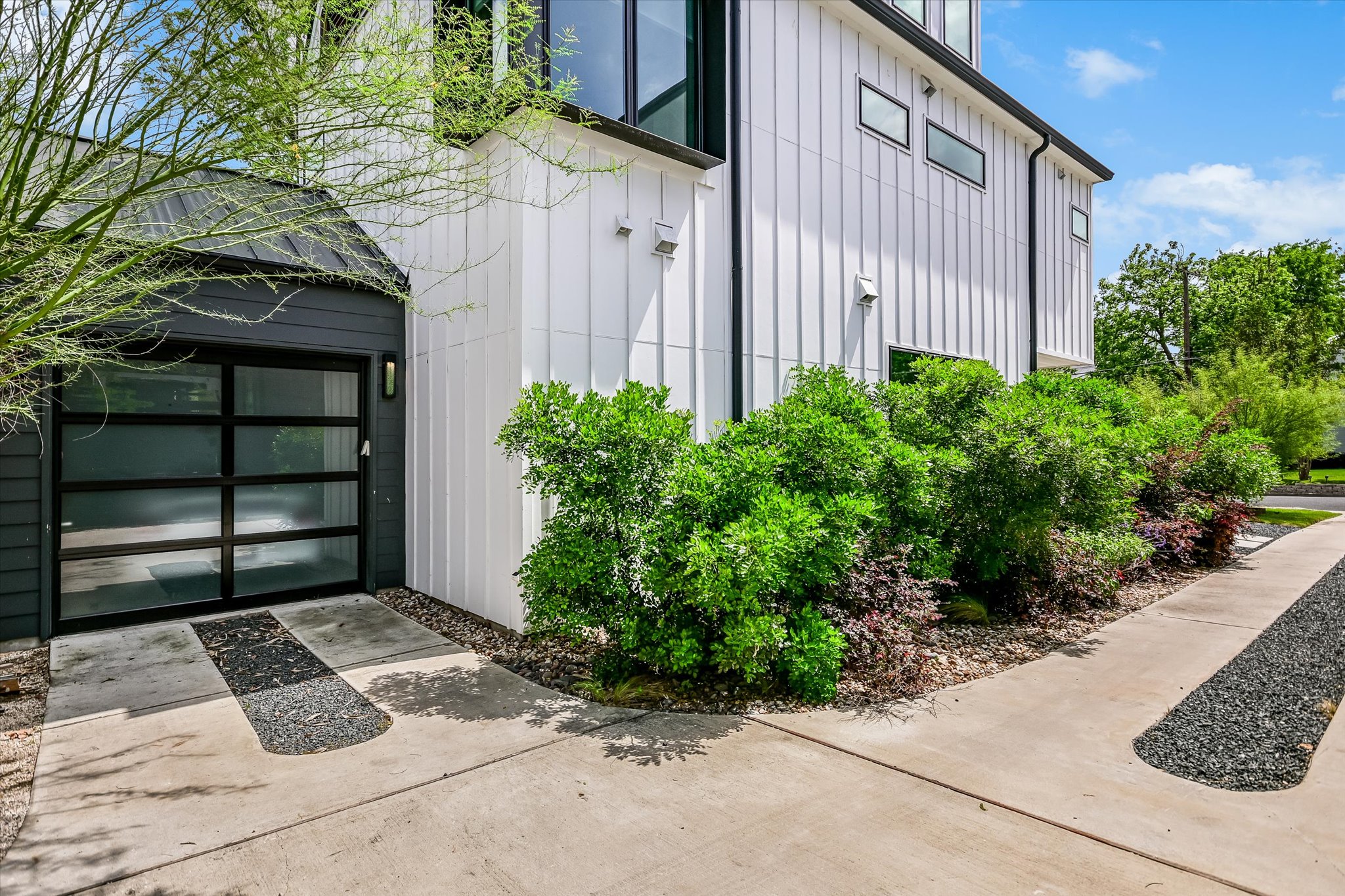 1712 Nash Avenue, Unit A Austin, TX 78704 - Photo 29 of 38